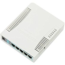 Mikrotik Mikrotik