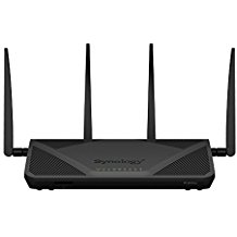 SynologyRouter SynologyRouter