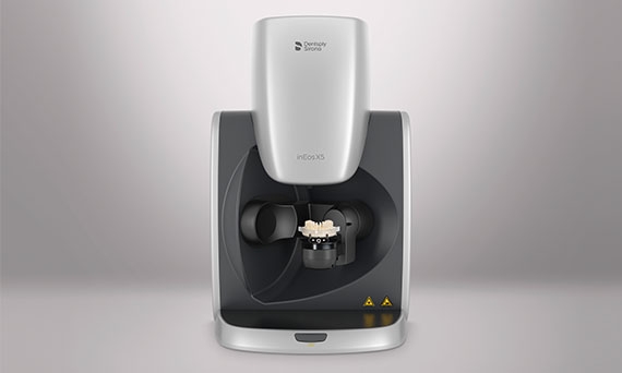 ScannerSirona